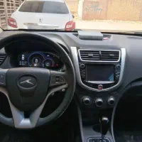 جک جی ۴ مدل ۱۴۰۳|خودرو سواری و وانت|شیراز, پودنک|دیوار