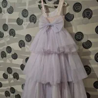 لباس مجلسی دخترانه ۷الی ۹سال|کفش و لباس بچه|اسلام‌شهر, مظفریه|دیوار