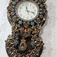ساعت دیواری|ساعت دیواری و تزئینی|شاهین دژ, |دیوار