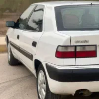 زانتیا سفید