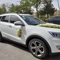 اجاره ماشین ویژه مجالس عقدوعروسی(اجاره ماشین عروس)