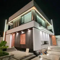 ویلای-318-متری-مدرن-چماچا