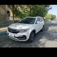 خودرو sx5کاملا سالم