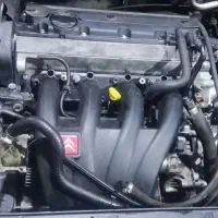 تعمیر کمک جلو زانتیا با ضمانت