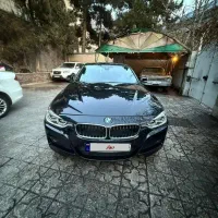 بی ام و ۳۳۰ ۲۰۱۸. BMW