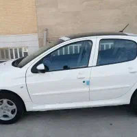 207 مدل 1404 دندای در حد صفر tu5 رینگ پانا|خودرو سواری و وانت|کرمان, |دیوار