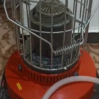 بخاری نفتی آترا