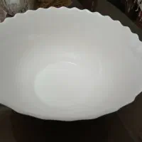 کاسه ویکتوریا اصل فرانسه کاملا نو|ظروف سرو و پذیرایی|تهران, امام زاده عبدالله|دیوار