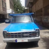 نیسان ۸۵ انژکتوری تکسوز