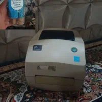 بارکد پرینتر زبرا GC420t|پرینتر، اسکنر، کپی، فکس|تهران, جوادیه|دیوار