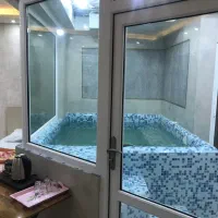 هتل آپارتمان آناهیتا (شعبه ۲)  درسرعین(نوساز)