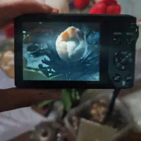 دوربین عکاسیSamsung ST64/فوق العاده تمیز/درحد نو