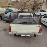 پیکان وانت مدل 91|خودرو سواری و وانت|تهران, کن|دیوار