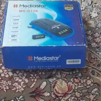 گیرنده اچ دی|صوتی و تصویری|مشهد, نوده|دیوار