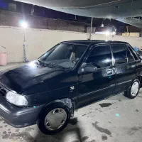 پراید صبا مدل ۱۳۸۳ انژکتور