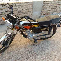 موتور سحر درحد صفر|موتورسیکلت|دزفول, |دیوار