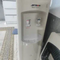 آبسردکن افترون کره ای