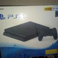 پلی۴ فروش نقدی|کنسول، بازی ویدئویی و آنلاین|یزد, |دیوار