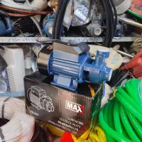 پمپ اب MAX دیگه نوبت عوض شدنای ماست(غلامی)