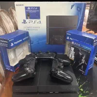 ps4فت. پرو. اسلیم. کپی خور.پی اس فور بادسته