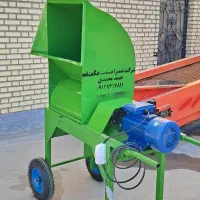 ادوات کشاورزی صمد محمدی