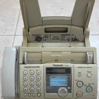 تلفکس