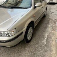 سمندمدل۸۳ دوگانه فروشی|خودرو سواری و وانت|گرگان, |دیوار