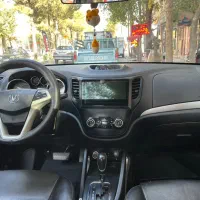 چانگان cs35|خودرو سواری و وانت|شاهینشهر, گرگاب|دیوار