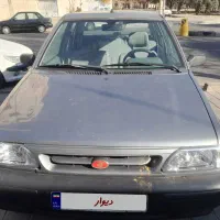 یه دستگاه پراید