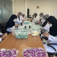 نیرو بسته بندی و کمک انبار|استخدام صنعتی، فنی، مهندسی|احمدآبادمستوفی, |دیوار