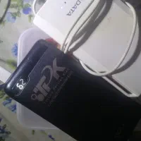 پاور بانک کار کرده تضمینی۲عدد،.شارژ گوشی اندروید|لوازم جانبی موبایل و تبلت|یزد, |دیوار