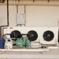 ساخت انواع سردخانه ثابت و غیر ثابت بیتزر|ماشینآلات صنعتی|کرج, گلشهر|دیوار