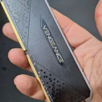 رم ۱۶ گیگ کورسیر rgb d4