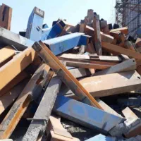 ضعیایت آهن آلات فلزات رنگی|عمده‌فروشی|بندر کنگان, |دیوار