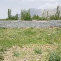 ۶۰۰ متر زمین خیابون امیرکبیر (دیزچه)