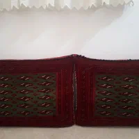 پشتی