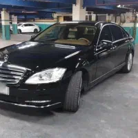 اجاره بنز S500 بدون راننده با راننده|خودرو اجاره‌ای|تهران, زعفرانیه|دیوار
