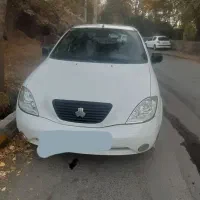 تیبا ۲ مدل ۹۷