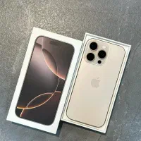 ایفون ۱۶پرومکس