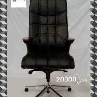 فروش انواع صندلی صندلی شرکتی درجه یک ۴۰ گارانتی|صندلی و نیمکت|بجنورد, |دیوار