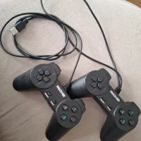 دسته بازی دوتایی