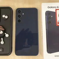 گوشی سامسونگ Galaxy A35 5G