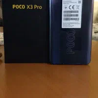 poco x3 pro