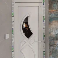 پنجره دوجداره درب دوجداره