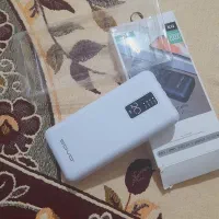 پاوربانک20000|لوازم جانبی موبایل و تبلت|زابل, |دیوار