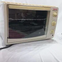 اون توستر|اجاق گاز و لوازم برقی پخت‌وپز|مشهد, خرمشهر|دیوار