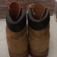 بوت چرم خارجی کوهنوردی|کوهنوردی و کمپینگ|نسیم‌شهر, |دیوار