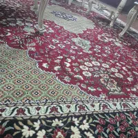 فرش ماشینی