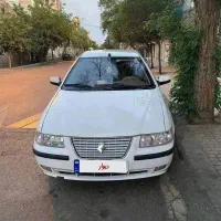 سمند مدل ۹۳ رخ ۱۴۰۰ فروش معاوضه