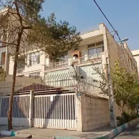 ۱۴۵ متر کلنگی ، دو نبش ، جواز ۴ طبقه ، شادمان